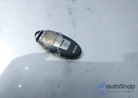 2008 Nissan Altima 3.5 Se from USA, damaged, VIN 1N4BL21E48N464029